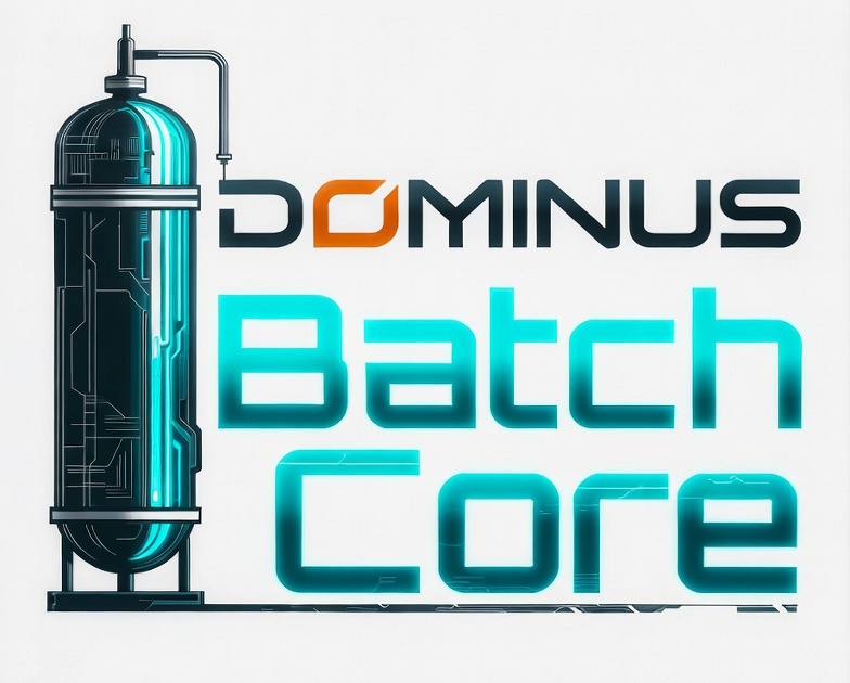Dominus BatchCore